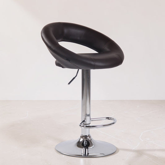 Tabouret de bar similicuir | Alvaro