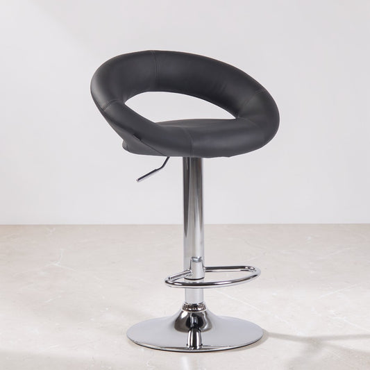 Tabouret de bar similicuir | Alvaro