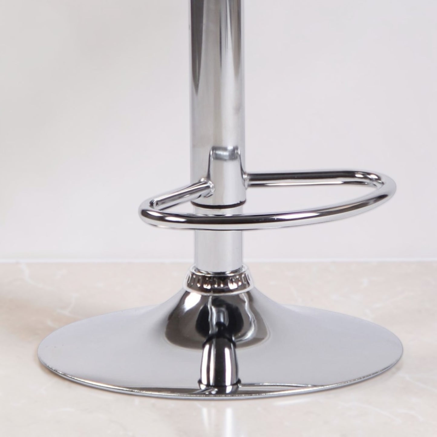 Tabouret de bar similicuir | Alvaro