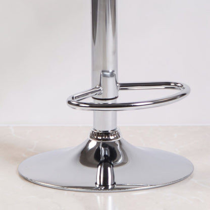 Tabouret de bar similicuir | Alvaro