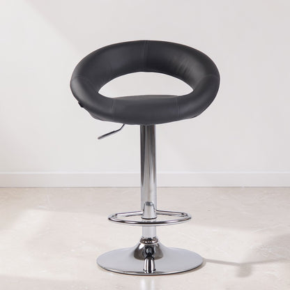 Tabouret de bar similicuir | Alvaro