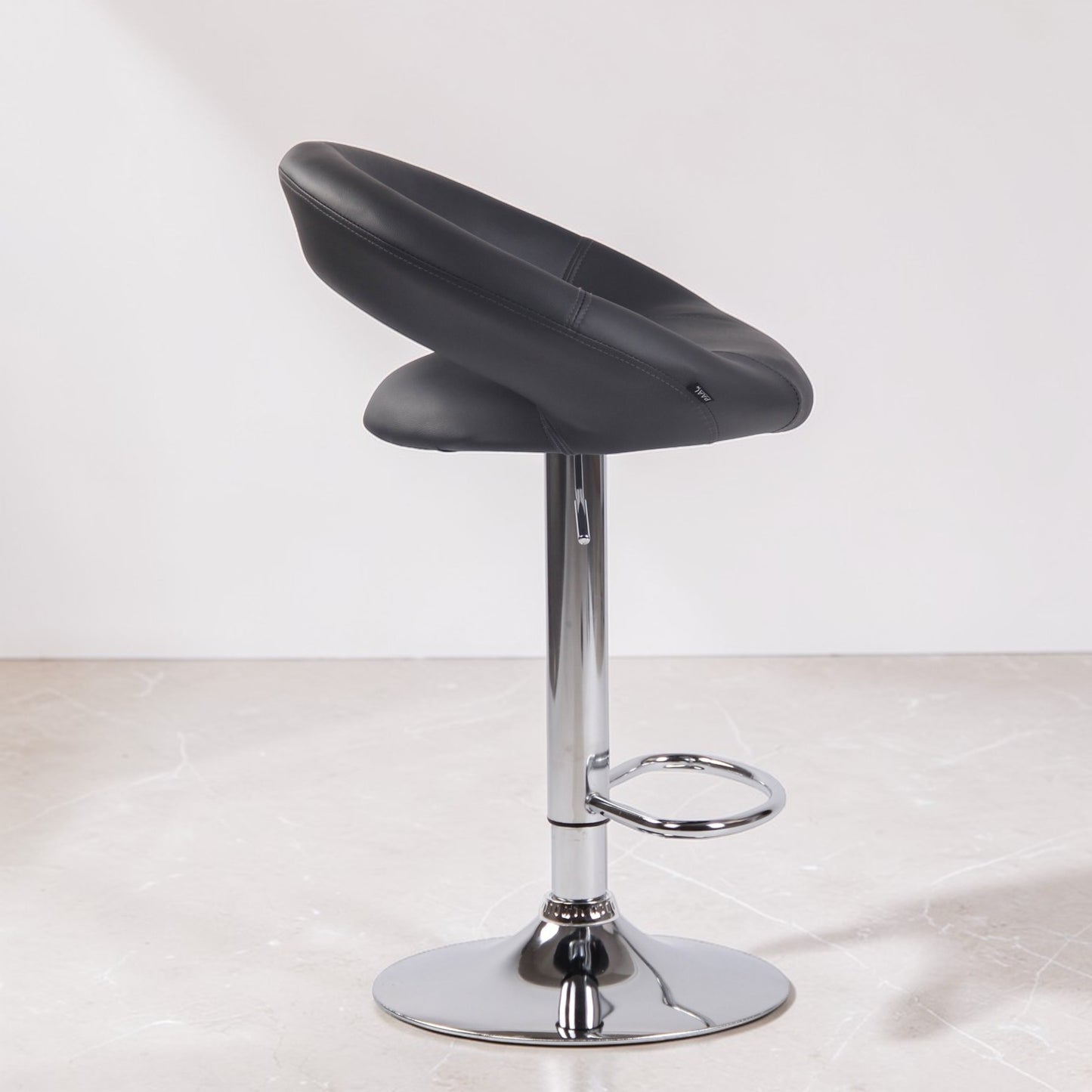 Tabouret de bar similicuir | Alvaro