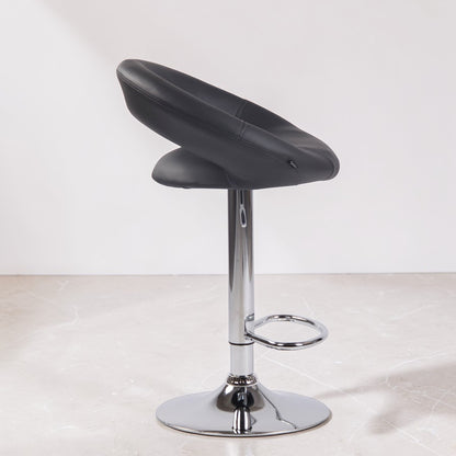 Tabouret de bar similicuir | Alvaro
