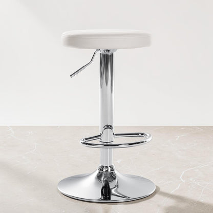 Tabouret de bar similicuir | Orvani