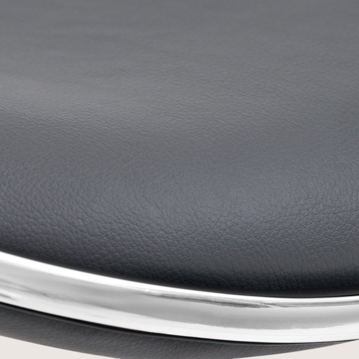 Tabouret de bar similicuir | Elyor