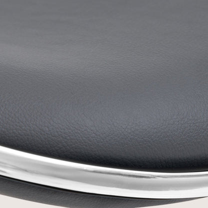 Tabouret de bar similicuir | Elyor