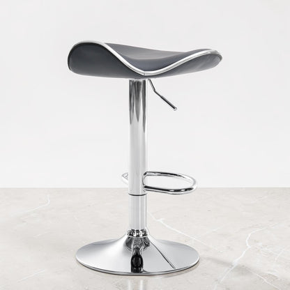 Tabouret de bar similicuir | Elyor