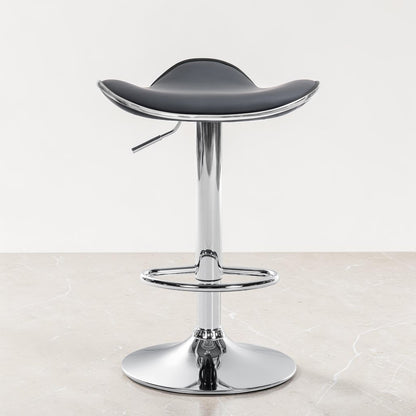 Tabouret de bar similicuir | Elyor