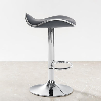 Tabouret de bar similicuir | Elyor