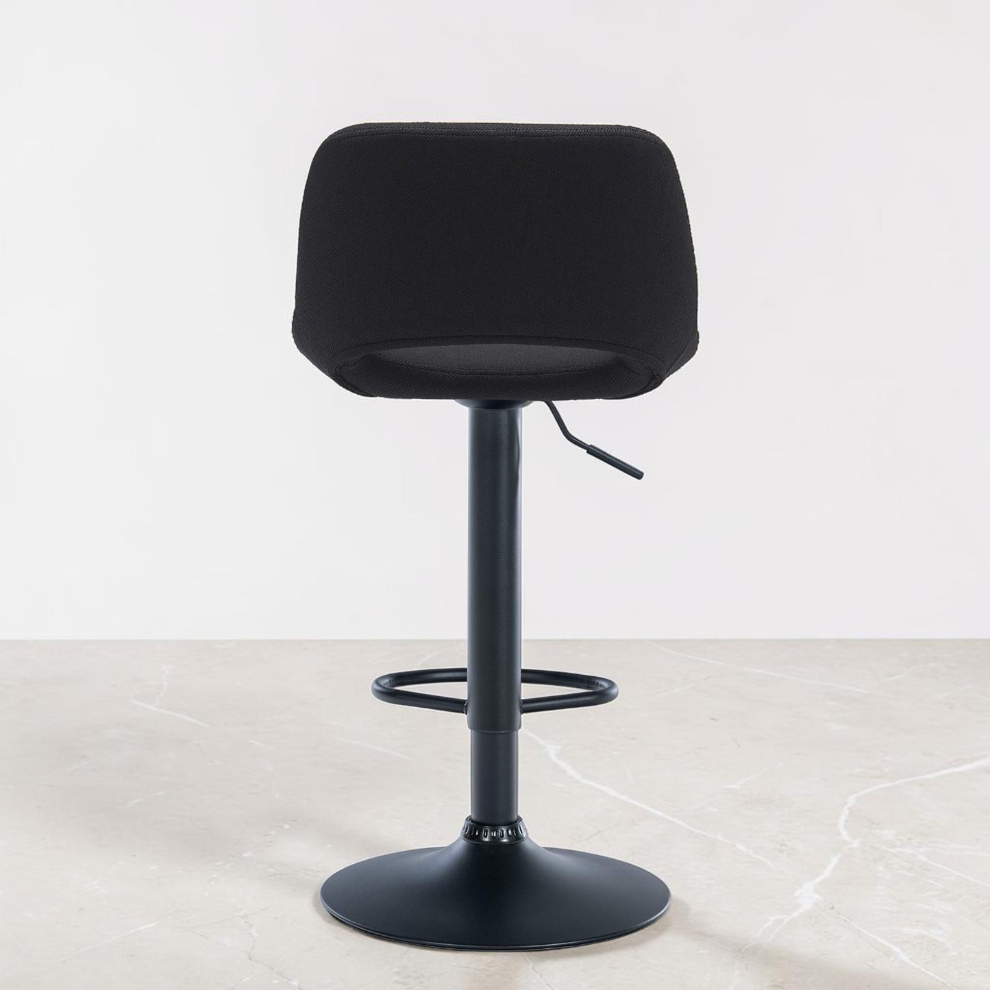 Tabouret de bar tissu | Camden