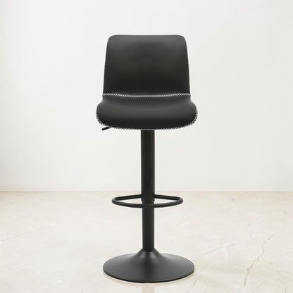 Tabouret de bar similicuir | Roma