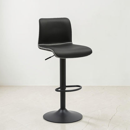 Tabouret de bar similicuir | Roma