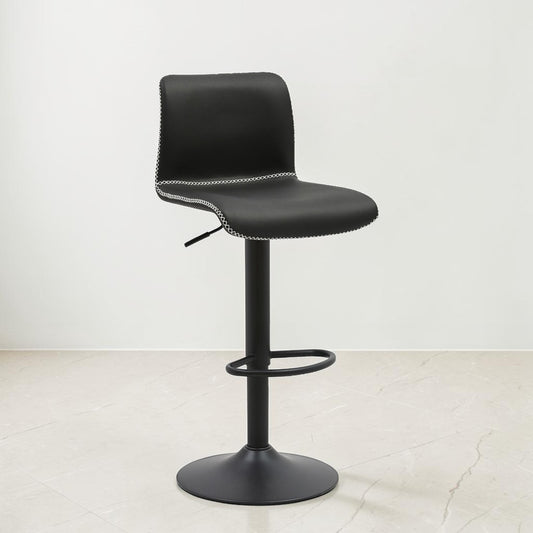 Tabouret de bar similicuir | Roma