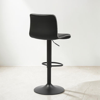 Tabouret de bar similicuir | Roma