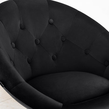 Tabouret de bar velours | Zurich