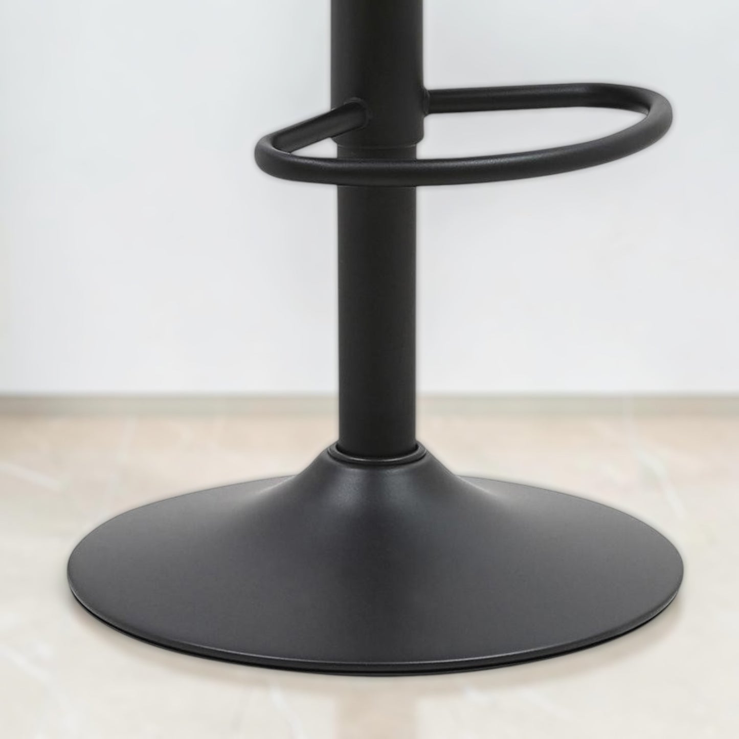 Tabouret de bar similicuir | Roma