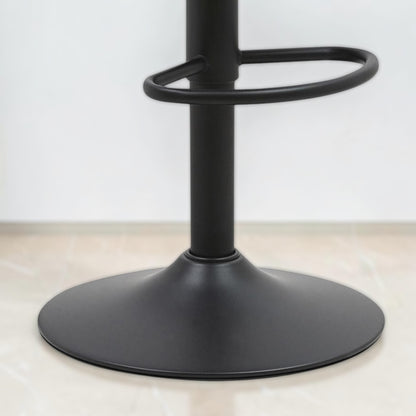 Tabouret de bar similicuir | Roma