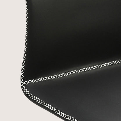 Tabouret de bar similicuir | Roma