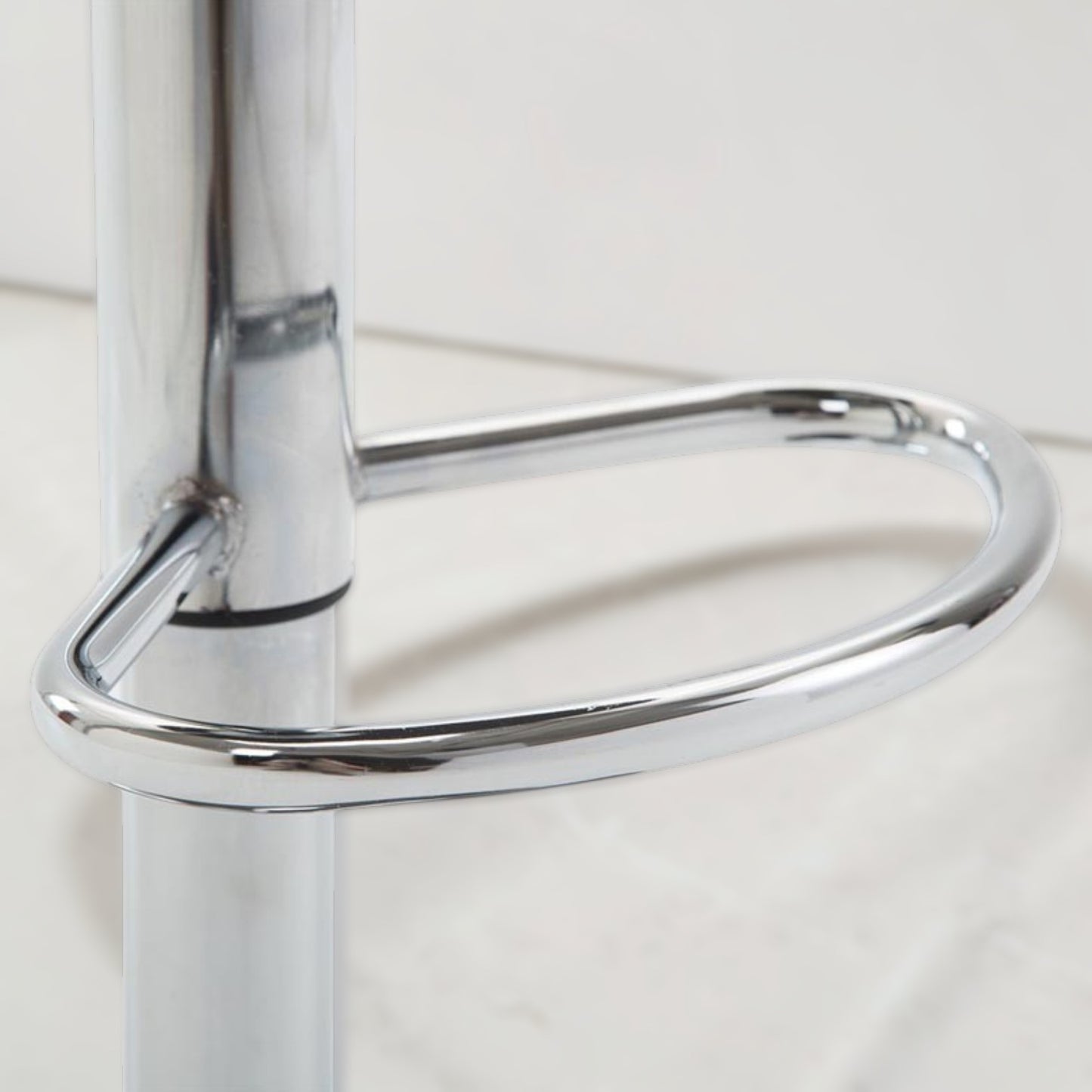 Tabouret de bar tissu | Milan