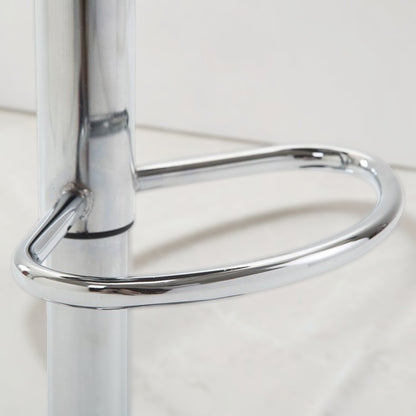 Tabouret de bar tissu | Milan