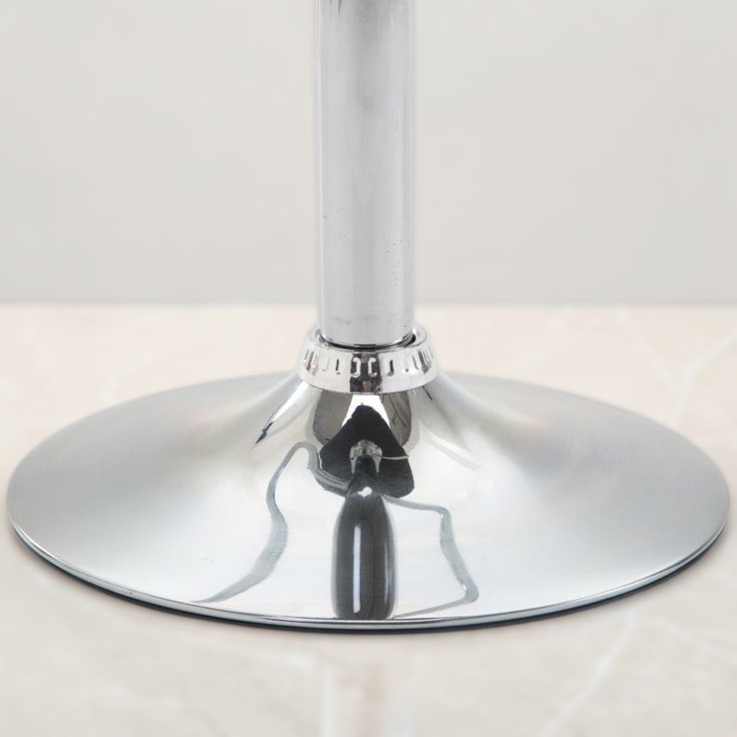 Tabouret de bar tissu | Milan