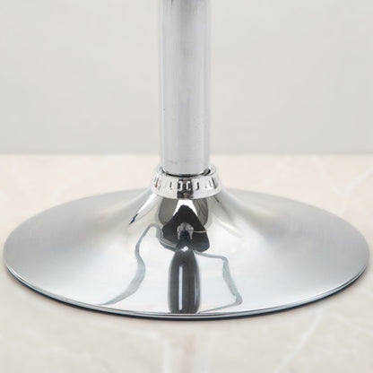 Tabouret de bar tissu | Milan